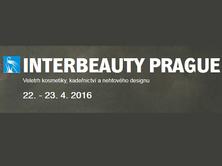 Interbeauty Prague