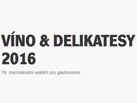 Víno & Delikatesy