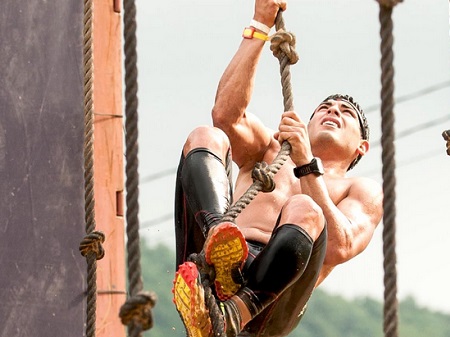 Spartan Race