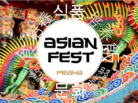 Asian Fest Praha