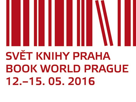 SVĚT KNIHY PRAHA