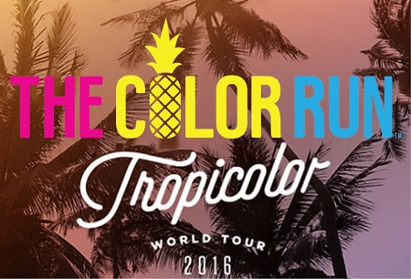 Color Run