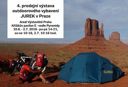 JUREK – VÝSTAVA STANŮ
