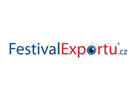 Festival exportu CZ 2016