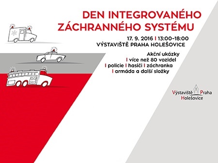 Den int. záchranného systému