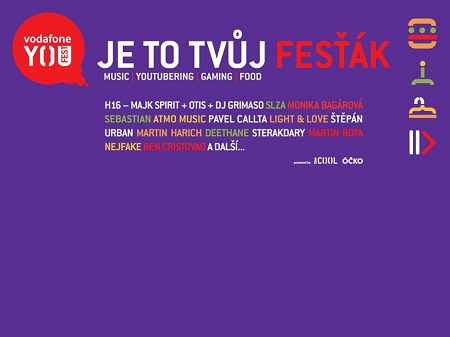 Vodafone You Fest