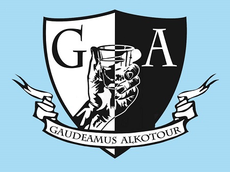 Gaudeamus Alkotour