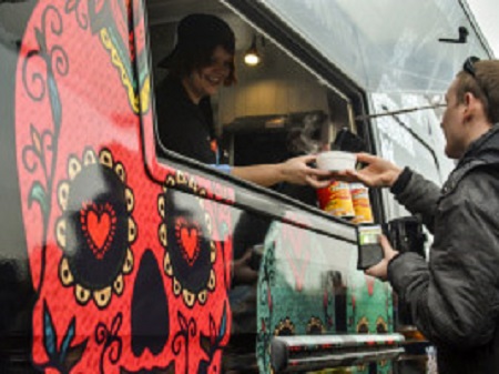 2nd Food Truck Festival