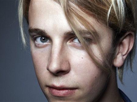 Tom Odell