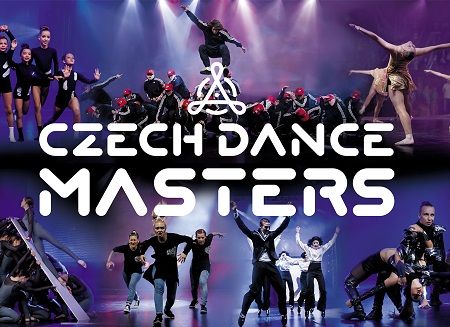 Czech Dance Masters