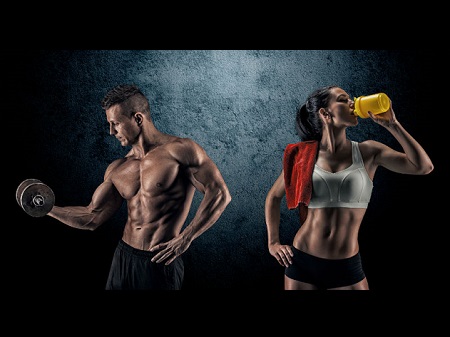 4 Fit Fest